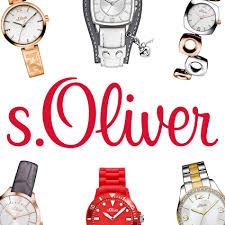 s.Oliver