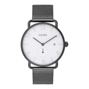 s.Oliver SO-3719-MQ Men's Watch
