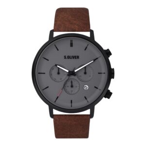 s.Oliver SO-3869-LM Men's Watch