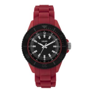 s.Oliver SO-3919-PQ Ladies Watch