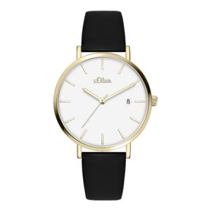 s.Oliver SO-4149-LQ Ladies Watch