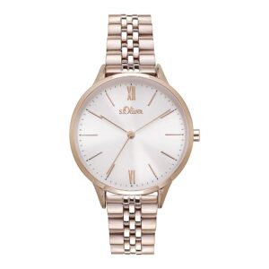 s.Oliver SO-4213-MQ Ladies Watch