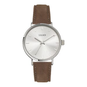 s.Oliver SO-4226-LQ Men's Watch