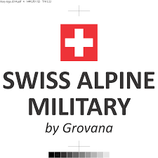 Swiss Alpine Military