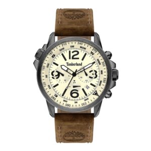 Timberland Campton II TBL.15129JSU/14 Men's Watch