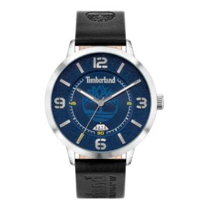 Timberland Greycourt TDWGB2091001 Men's Watch