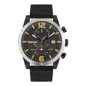 Timberland Sandisfield TDWGF2090102 Men's Watch Dualtimer