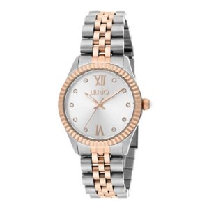LIU-JO Luxury Tiny TLJ1223 Ladies Watch
