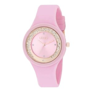 LIU-JO Luxury Dancing Sport TLJ1762 Ladies Watch