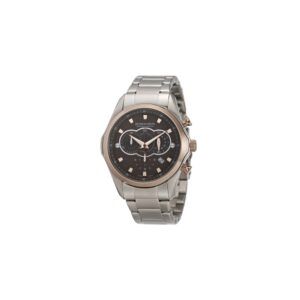 Romanson Sports TM3207HM1JAB6R Men's Watch Chronograph