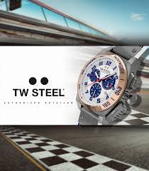 TW Steel