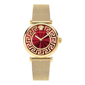 Versace VE1CA0523 Lady Ladies Watch