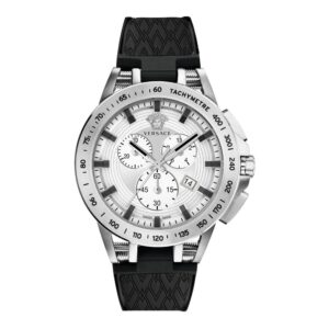 Versace VE3E00121 Sport Tech Men's Watch Chronograph