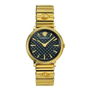Versace VE8101519 V-Circle Ladies Watch