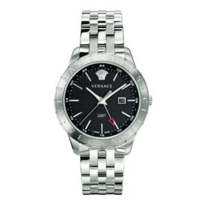 Versace VEBK00418 Univers GMT Men's Watch