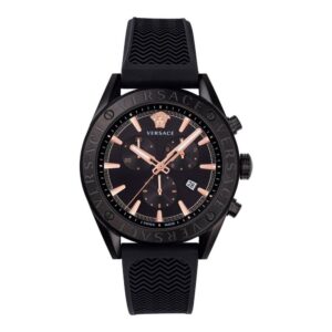 Versace VEHB00419 V-Chrono Men's Watch Chronograph