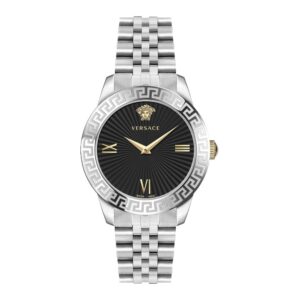 Versace VEVC00419 Greca Ladies Watch