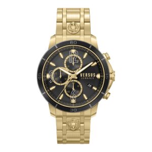 Versus VSPHJ1621 Bicocca Men's Watch Chronograph