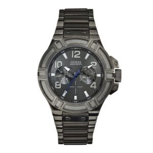 Guess Rigor W0218G1 Men's Watch