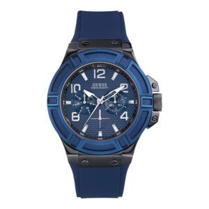 Guess Rigor W0248G5 Men's Watch