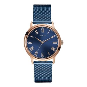 Guess Wafer W0280G6 Men's Watch