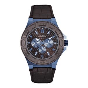 Guess Force W0674G5 Men's Watch
