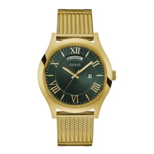 Guess Metropolitan W0923G2 Men's Watch