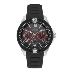 Guess Tread W0967G1 Men's Watch