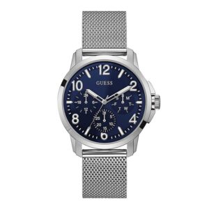 Guess Voyage W1040G1 Men's Watch