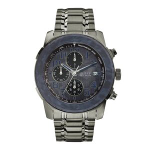 Guess Axle W22522G2 Men's Watch Chronograph