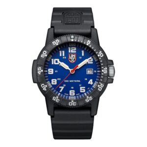Luminox Leatherback Sea Turtle Giant XS.0323.L Men's Watch