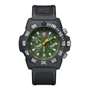 Luminox Navy Seal XS.3597 Men's Watch Chronograph