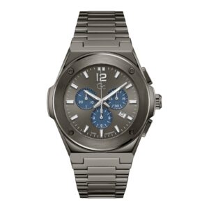 GC Idol Chrono Z33003G5MF Men's Watch Chronograph