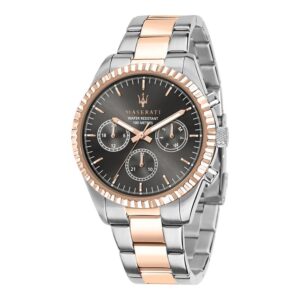 Maserati Competizione R8853100020 Men's Watch