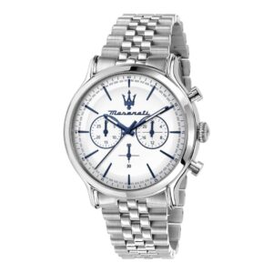 Maserati Epoca R8873618034 Men's Watch Chronograph