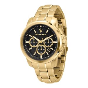 Maserati Successo R8873621013 Men's Watch Chronograph