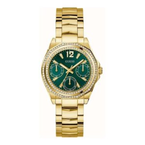 Guess Ritzy GW0685L5 Ladies Watch