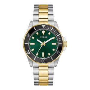 Guess Cliff GW0968G4 Men's Watch