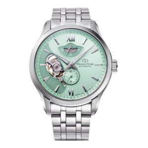 Orient Star Skeleton Limited Edition Automatic RE-AV0B11E00B Men's Watch