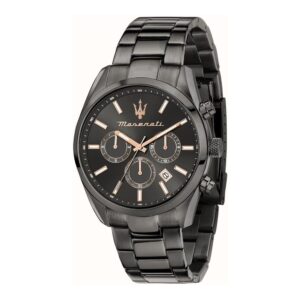 Maserati Attrazione R8853151001 Men's Watch Dualtimer