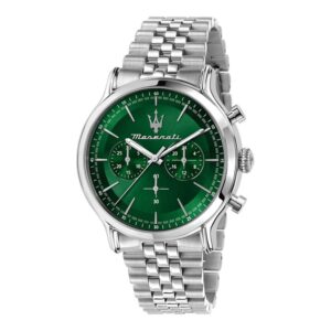 Maserati Epoca R8873618033 Men's Watch Chronograph