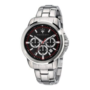 Maserati Successo R8873621009 Men's Watch Chronograph