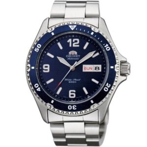 Orient Mako II Automatic FAA02002D9 Men's Watch