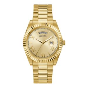 Guess Connoisseur GW0265G2 Men's Watch