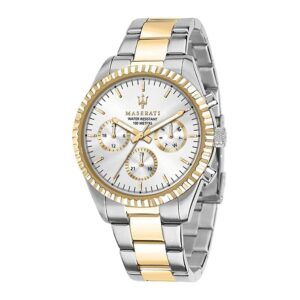 Maserati Competizione R8853100021 Men's Watch