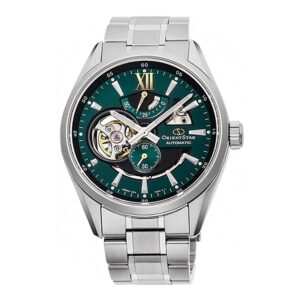 Orient Star Skeleton Automatic RE-AV0114E00B Men's Watch